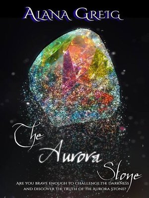 The Aurora Stone - ebook